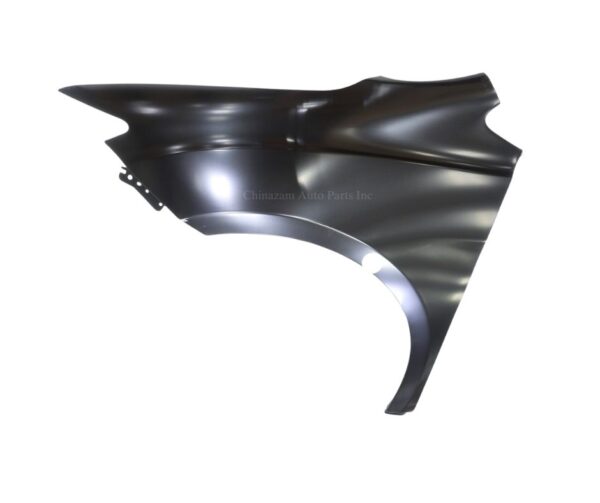 17-23 PACIFICA/20-22 VOYAGER/ 21-22 GRAND CARAVAN FENDER, LH (DRIVER SIDE)- HS STEEL- CAPA CERTIFIED 68372877AC, CH1240289