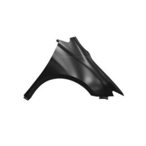 17-23 PACIFICA/20-22 VOYAGER/ 21-22 GRAND CARAVAN FENDER, RH (PASSENGER SIDE)- HS STEEL- CAPA CERTIFIED 68372876AC,  CH1241289