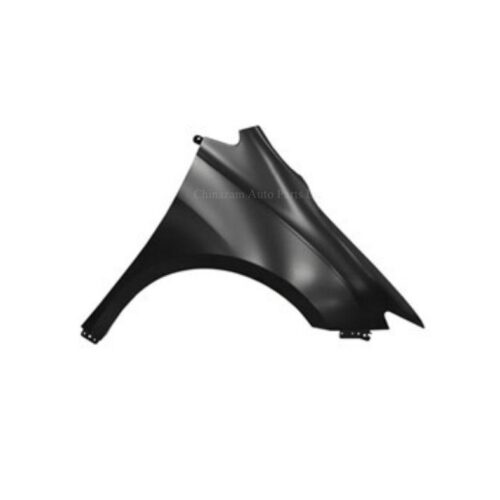 17-23 PACIFICA/20-22 VOYAGER/ 21-22 GRAND CARAVAN FENDER, RH (PASSENGER SIDE)- HS STEEL- CAPA CERTIFIED 68372876AC,  CH1241289