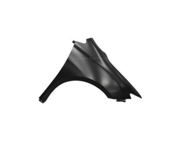 17-23 PACIFICA/20-22 VOYAGER/ 21-22 GRAND CARAVAN FENDER, RH (PASSENGER SIDE)- HS STEEL- CAPA CERTIFIED 68372876AC,  CH1241289