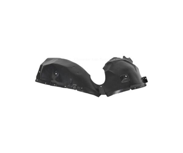 17-23 PACIFICA/HYBRID/20-22 VOYAGER/ 21-22 GRAND CARAVAN FENDER LINER, LH (DRIVER SIDE)- CAPA CERTIFIED 68477541AA, CH1248202 - Image 2