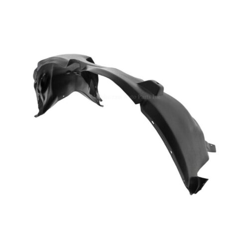 17-23 PACIFICA/HYBRID/20-22 VOYAGER/ 21-22 GRAND CARAVAN FENDER LINER, LH (DRIVER SIDE)- CAPA CERTIFIED 68477541AA, CH1248202