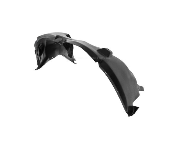 17-23 PACIFICA/HYBRID/20-22 VOYAGER/ 21-22 GRAND CARAVAN FENDER LINER, LH (DRIVER SIDE)- CAPA CERTIFIED 68477541AA, CH1248202