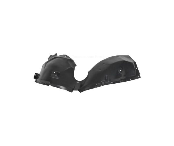 17-23 PACIFICA/HYBRID/ 20-22 VOYAGER/ 21-22 GRAND CARAVAN FENDER LINER, RH (PASSENGER SIDE)- CAPA CERTIFIED 68477540AA, CH1249202 - Image 3