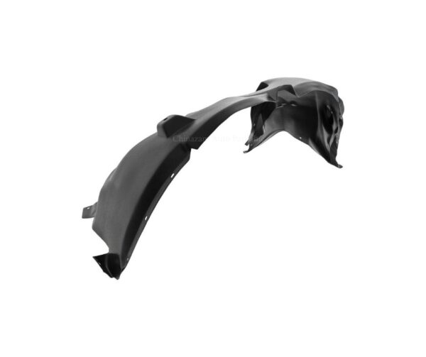 17-23 PACIFICA/HYBRID/ 20-22 VOYAGER/ 21-22 GRAND CARAVAN FENDER LINER, RH (PASSENGER SIDE)- CAPA CERTIFIED 68477540AA, CH1249202 - Image 2