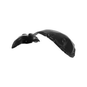 17-23 PACIFICA/HYBRID/ 20-22 VOYAGER/ 21-22 GRAND CARAVAN FENDER LINER, RH (PASSENGER SIDE)- CAPA CERTIFIED 68477540AA, CH1249202