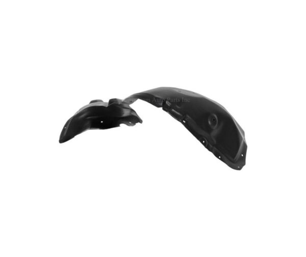 17-23 PACIFICA/HYBRID/ 20-22 VOYAGER/ 21-22 GRAND CARAVAN FENDER LINER, RH (PASSENGER SIDE)- CAPA CERTIFIED 68477540AA, CH1249202