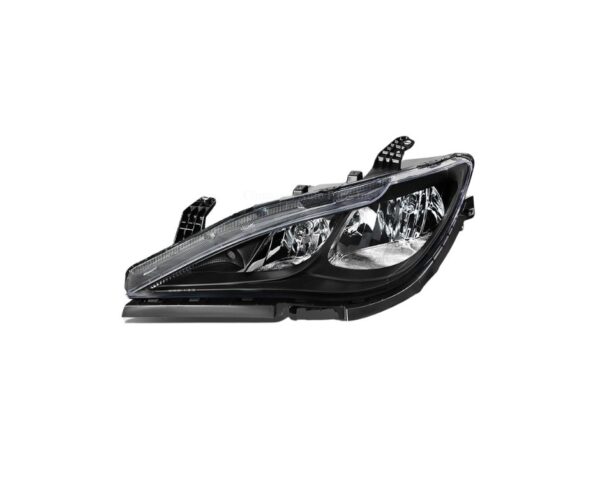 17-20 PACIFICA/20-22 VOYAGER/21-22 GRANDCARAVAN HEADLAMP ASSEMBLY, LH (DRIVER SIDE)- HALOGEN- W/O QUAD LAMPS- CODE LMA 68228945AH, CH2502288