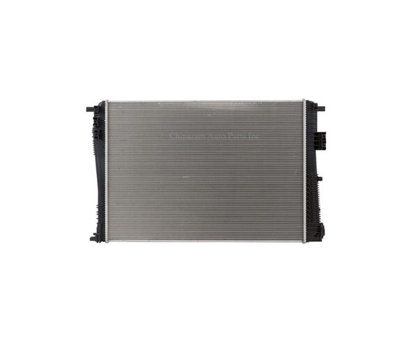 17-23 PACIFICA/21-23 PACIFICA HYBRID/20-22 VOYAGER/21-22 GRAND CARAVAN RADIATOR- 3.6L- W/O TOW PKG 68595954AA, CH3010380, RAD-13641 - Image 2