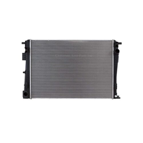 17-23 PACIFICA/21-23 PACIFICA HYBRID/20-22 VOYAGER/21-22 GRAND CARAVAN RADIATOR- 3.6L- W/O TOW PKG 68595954AA, CH3010380, RAD-13641