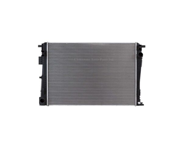 17-23 PACIFICA/21-23 PACIFICA HYBRID/20-22 VOYAGER/21-22 GRAND CARAVAN RADIATOR- 3.6L- W/O TOW PKG 68595954AA, CH3010380, RAD-13641
