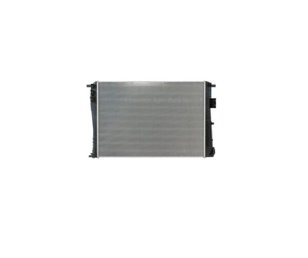 17-23 PACIFICA/HYBRID/20-22 VOYAGER/ 21-22 GRAND CARAVAN RADIATOR- 3.6L- W/ TOW PKG 68217319AD, CH3010378, RAD-13642 - Image 2