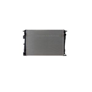 17-23 PACIFICA/HYBRID/20-22 VOYAGER/ 21-22 GRAND CARAVAN RADIATOR- 3.6L- W/ TOW PKG 68217319AD, CH3010378, RAD-13642
