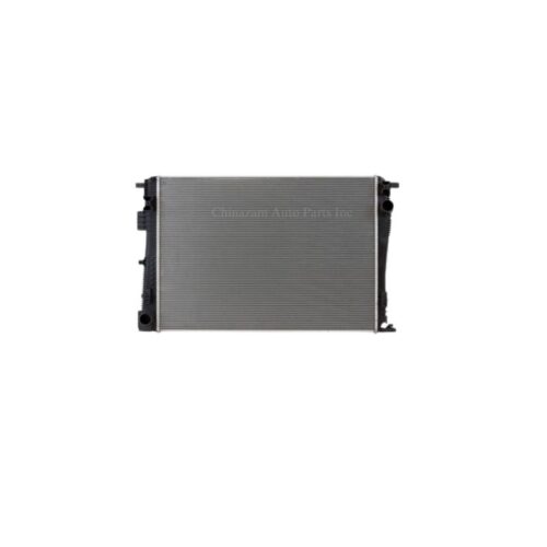17-23 PACIFICA/HYBRID/20-22 VOYAGER/ 21-22 GRAND CARAVAN RADIATOR- 3.6L- W/ TOW PKG 68217319AD, CH3010378, RAD-13642