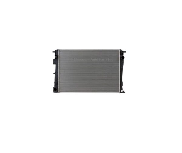 17-23 PACIFICA/HYBRID/20-22 VOYAGER/ 21-22 GRAND CARAVAN RADIATOR- 3.6L- W/ TOW PKG 68217319AD, CH3010378, RAD-13642