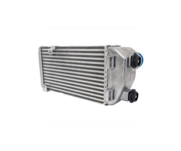11-14 SONATA INTERCOOLER ASSEMBLY- 2.0L TURBO 282712G200, HY3012101 - Image 2