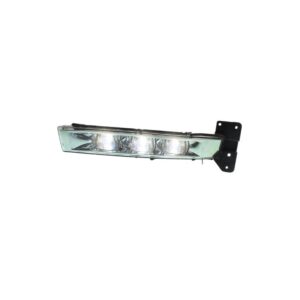 15-23 Charger VALUE LINE- FOG LAMP ASSEMBLY, RH (PASSENGER SIDE)- LED 68214427AB, # CH2592151 CAPA CERTIFIED