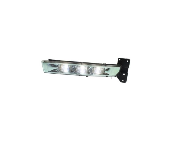 15-23 Charger VALUE LINE- FOG LAMP ASSEMBLY, RH (PASSENGER SIDE)- LED 68214427AB, # CH2592151 CAPA CERTIFIED