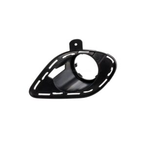 15-23 Charger FOG LAMP BRACKET, LH (DRIVER SIDE)- MATTE BLACK- W/ FOG LAMP HOLE 68280431AA, # CH2602100