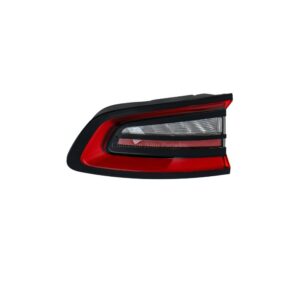 15-23 Charger  REAR LAMP ASSEMBLY, LH (DRIVER SIDE)- LED COMBINATION LAMP- ON QUARTER- CAPA CERTIFIED 68213145AD, # CH2800208