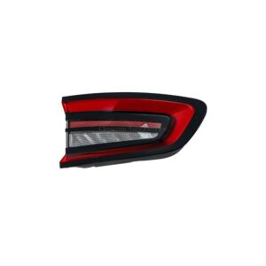 15-23 Charger  REAR LAMP ASSEMBLY, RH (PASSENGER SIDE)- LED COMBINATION LAMP- ON QUARTER- CAPA CERTIFIED 68213144AD, # CH2801208