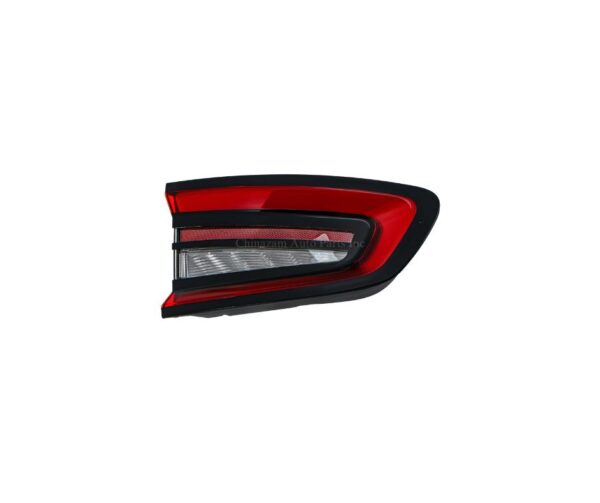 15-23 Charger  REAR LAMP ASSEMBLY, RH (PASSENGER SIDE)- LED COMBINATION LAMP- ON QUARTER- CAPA CERTIFIED 68213144AD, # CH2801208
