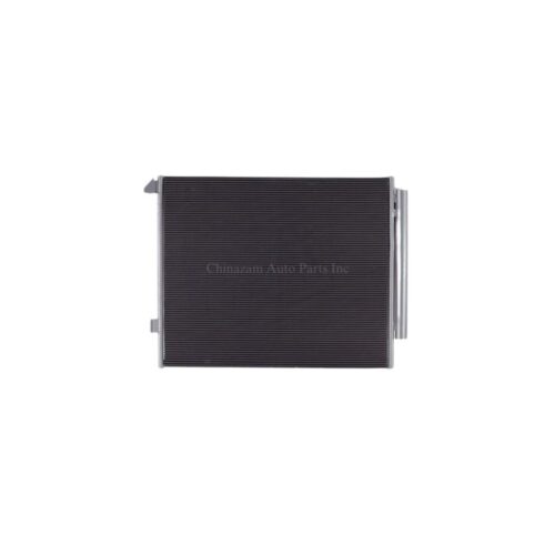 19-23 G Class A/C CONDENSER- W/ DRYER 1675001200, # MB3030168
