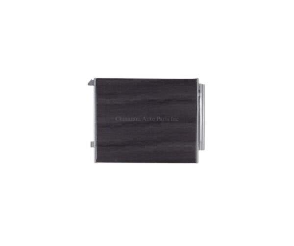 19-23 G Class A/C CONDENSER- W/ DRYER 1675001200, # MB3030168