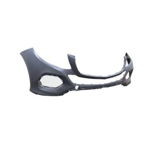 20-23 GLE-SUV  FRONT BUMPER COVER- PRIMED- W/O PARK ASSIST SENSORS- W/O AMG PKG- GLE350/ GLE450 MODELS- CAPA CERTIFIED 16788064009999, # MB1000622