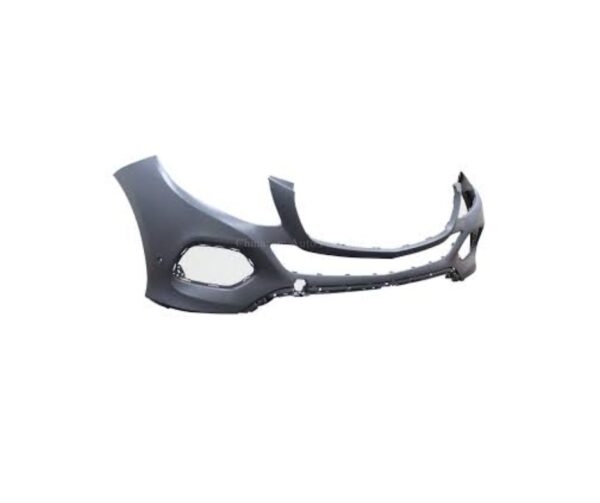 20-23 GLE-SUV FRONT BUMPER COVER- PRIMED- W/ PARK ASSIST SENSOR HOLES- W/O AMG PKG- GLE350/ GLE450 MODELS- CAPA CERTIFIED 16788065009999, # MB1000623