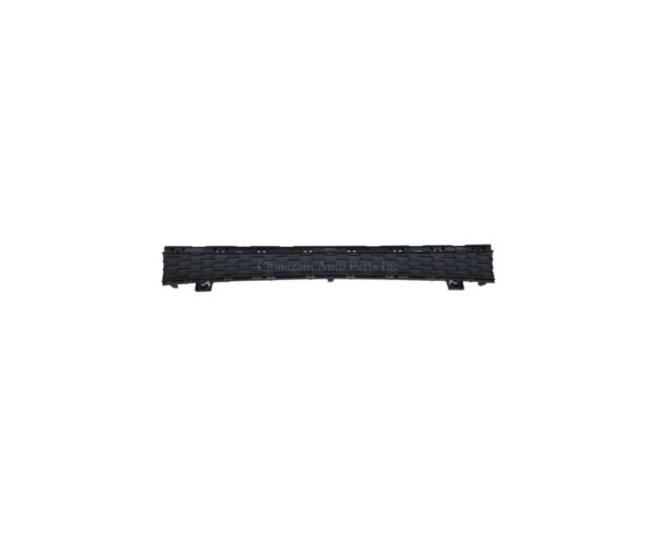 20-23 GLE-SUV FRONT BUMPER LOWER GRILLE- MATTE BLACK- GLE350/ GLE450 (W/ AMG PKG)/ GLE580/ GLE53 MODELS 1678858005, # MB1036176