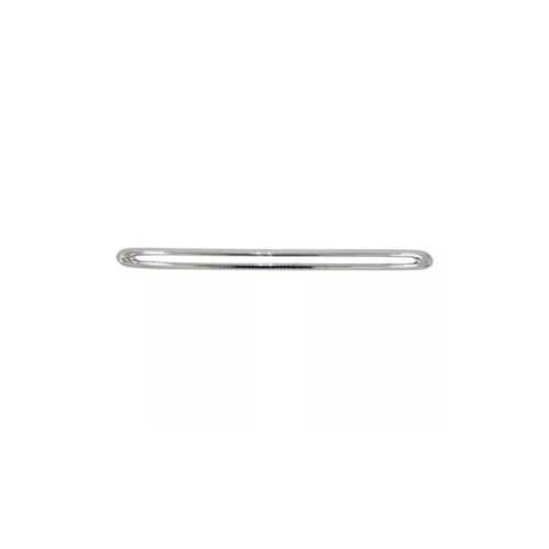 20-23 GLE-SUV/GLS-SUV FRONT BUMPER MOULDING, LH (DRIVER SIDE)- CHROME- GLE450 (W/O AMG PKG)/ GLE63 MODELS 1678850305, # MB1046189