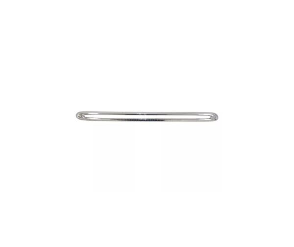 20-23 GLE-SUV/GLS-SUV FRONT BUMPER MOULDING, LH (DRIVER SIDE)- CHROME- GLE450 (W/O AMG PKG)/ GLE63 MODELS 1678850305, # MB1046189