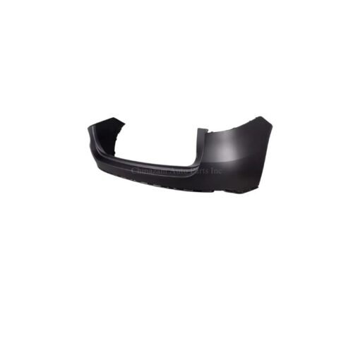 20-23 GLE-SUV  REAR BUMPER COVER- PRIMED- W/ PARK ASSIST SENSOR HOLES- W/O AMG PKG- GLE350/ GLE450 MODELS- CAPA CERTIFIED 16788047009999, # MB1100451