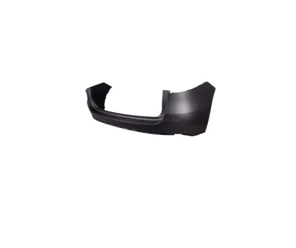 20-23 GLE-SUV REAR BUMPER COVER- PRIMED- W/O PARK ASSIST SENSOR HOLES- W/O AMG PKG- GLE350/ GLE450 MODELS- CAPA CERTIFIED 16788043009999, # MB1100450