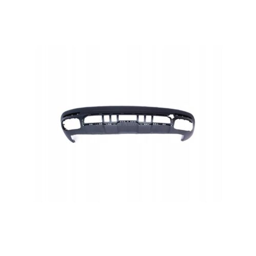 20-23 GLE-SUV REAR BUMPER LOWER VALANCE- TEXTURED- W/O PARK ASSIST SENSORS- W/O TOW PKG- W/O AMG PKG- GLE350/ GLE450 MODELS- CAPA CERTIFIED 1678856200, # MB1195142