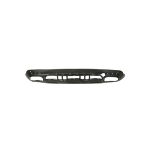 20-23 GLE-SUV REAR BUMPER LOWER VALANCE- TEXTURED- W/ PARK ASSIST SENSOR HOLES- W/ TOW PKG- W/O AMG PKG- GLE350/ GLE450 MODELS- CAPA CERTIFIED  1678856500, # MB1195145