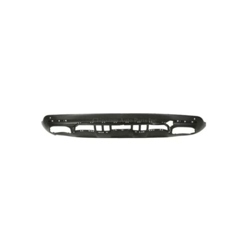 20-23 GLE-SUV REAR BUMPER LOWER VALANCE- TEXTURED- W/ PARK ASSIST SENSOR HOLES- W/O TOW PKG- W/O AMG PKG- GLE350/ GLE450 MODELS- CAPA CERTIFIED 1678856300, # MB1195144