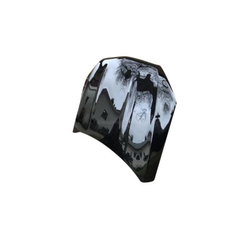 20-23 GLE-SUV HOOD- ALUMINUM- CAPA CERTIFIED 1678800300, # MB1230161