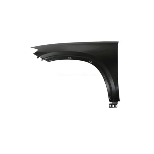 20-23 GLE-SUV FENDER, LH (DRIVER SIDE)- ALUMINUM- CAPA CERTIFIED 1678802300, # MB1240169