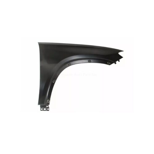 20-23 GLE-SUV FENDER, RH (PASSENGER SIDE)- ALUMINUM- CAPA CERTIFIED 1678802400, # MB1241169