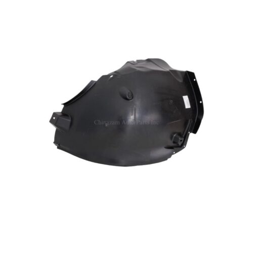 20-23 GLE-SUV/COUPE  FENDER LINER, RH (PASSENGER SIDE)- REAR SECTION 1676900602, # MB1249196 CAPA CERTIFIED