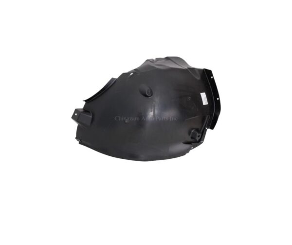 20-23 GLE-SUV/COUPE  FENDER LINER, RH (PASSENGER SIDE)- REAR SECTION 1676900602, # MB1249196 CAPA CERTIFIED