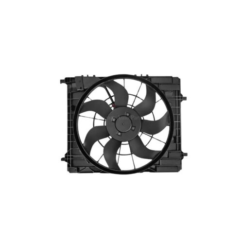 20-23 GLE-SUV/COUPE  COOLING FAN ASSEMBLY- W/ TOW PKG- GLE350/ GLE450/ GLE580 MODELS 1679068906, # MB3115144