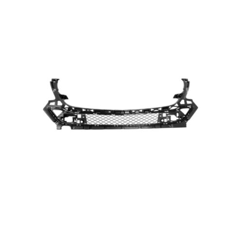 16-19 GLE-SUV  FRONT BUMPER MOUNTING SUPPORT- W/O AMG STYLING- PLASTIC- CAPA CERTIFIED 1668853965, # MB1041123