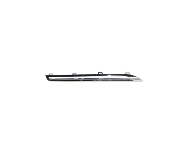 16-19 GLE-SUV GRILLE MOULDING, RH (PASSENGER SIDE)- LOWER- CHROME  2928880285,  # MB1215107