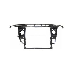 16-19 GLE-SUV RADIATOR SUPPORT- CAPA CERTIFIED  1666205901, # MB1225178