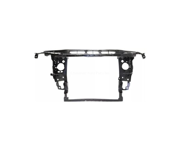 16-19 GLE-SUV RADIATOR SUPPORT- CAPA CERTIFIED  1666205901, # MB1225178
