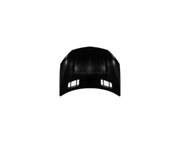 16-19 GLE-SUVHOOD- ALUMINUM- CAPA CERTIFIED 2928800057, # MB1230145