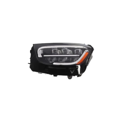20-23 GLC300-COUPE/GLC43-COUPE HEADLAMP ASSEMBLY, LH (DRIVER SIDE)- LED- W/O ADAPTIVE 2539069103, # MB2502262